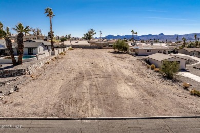 Wow!!! HUGE residential lot and walking distance to the London on London Bridge Golf Course in Arizona - for sale on GolfHomes.com, golf home, golf lot