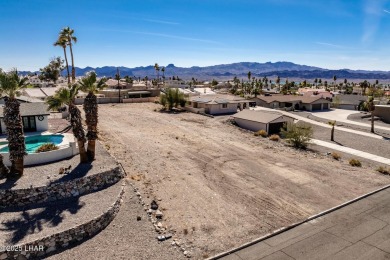 Wow!!! HUGE residential lot and walking distance to the London on London Bridge Golf Course in Arizona - for sale on GolfHomes.com, golf home, golf lot