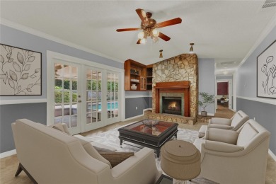 One or more photo(s) has been virtually staged. SELLER WILL A on Wekiva Golf Club in Florida - for sale on GolfHomes.com, golf home, golf lot