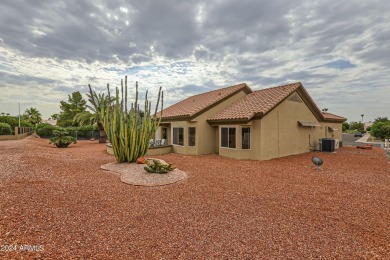 This 2 bed, 2-bath home offers 2.6% assumable mortgage rate and on Deer Valley Golf Course in Arizona - for sale on GolfHomes.com, golf home, golf lot