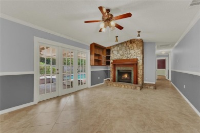 One or more photo(s) has been virtually staged. SELLER WILL A on Wekiva Golf Club in Florida - for sale on GolfHomes.com, golf home, golf lot