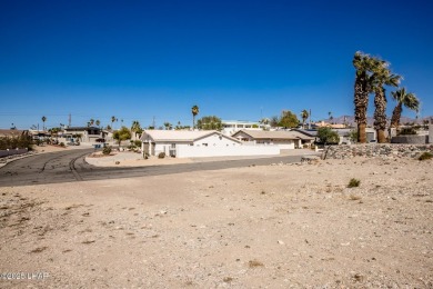 Wow!!! HUGE residential lot and walking distance to the London on London Bridge Golf Course in Arizona - for sale on GolfHomes.com, golf home, golf lot