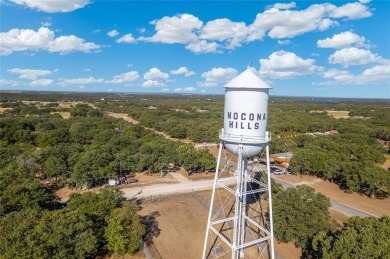 Welcome to beautiful Nocona Hills! Only a short 1.5 hour drive on Nocona Hills Golf Course in Texas - for sale on GolfHomes.com, golf home, golf lot