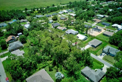 Great vacant lot in Sun N Lakes with water and sewer available! on Sun n Lake Golf and Country Club in Florida - for sale on GolfHomes.com, golf home, golf lot