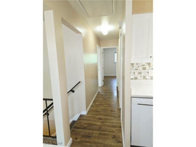Welcome to this beautifully renovated 2-bedroom, 1.5-bath on Ridgewood Golf Course in Ohio - for sale on GolfHomes.com, golf home, golf lot