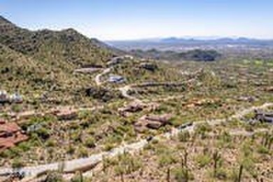 Outstanding 3.72-acre view lot in the prestigious Summit at on Silverleaf Golf Club in Arizona - for sale on GolfHomes.com, golf home, golf lot