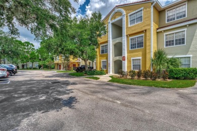 Wonderful condo in a can't be beat location, directly behind on The Meadows Golf and Country Club in Florida - for sale on GolfHomes.com, golf home, golf lot