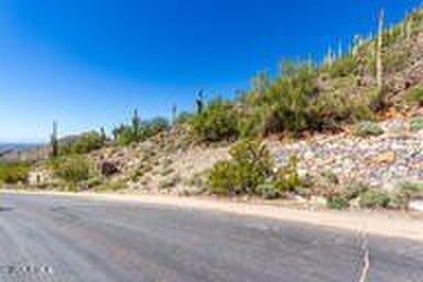 Outstanding 3.72-acre view lot in the prestigious Summit at on Silverleaf Golf Club in Arizona - for sale on GolfHomes.com, golf home, golf lot