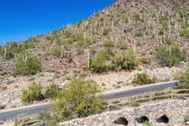 Outstanding 3.72-acre view lot in the prestigious Summit at on Silverleaf Golf Club in Arizona - for sale on GolfHomes.com, golf home, golf lot