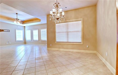 Welcome home to Shadow Valley, this beautiful four bedroom home on Shadow Valley Country Club in Arkansas - for sale on GolfHomes.com, golf home, golf lot