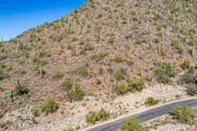 Outstanding 3.72-acre view lot in the prestigious Summit at on Silverleaf Golf Club in Arizona - for sale on GolfHomes.com, golf home, golf lot