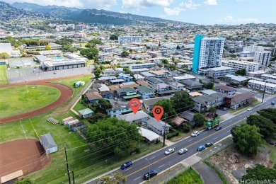 Available to show Saturday, 3/15 at 9 -10 am **POSSIBLE Bill 7 on Ala Wai Golf Course in Hawaii - for sale on GolfHomes.com, golf home, golf lot