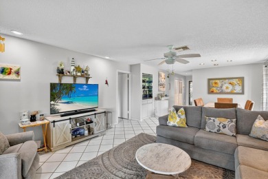 Welcome to Hunters Run Country Club! This 2 bedroom, 2 bathroom on Hunters Run Golf and Country Club in Florida - for sale on GolfHomes.com, golf home, golf lot