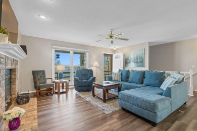 Fabulous Lake View Home in the Premier Golf & Lake Community! on Magellan Golf Course in Arkansas - for sale on GolfHomes.com, golf home, golf lot