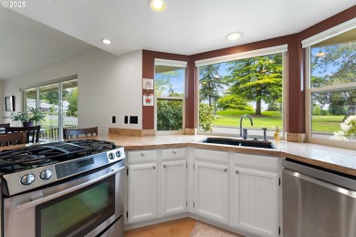 Enjoy resort-style living in the fabulous 55+ community of on Summerfield Golf and Country Club in Oregon - for sale on GolfHomes.com, golf home, golf lot