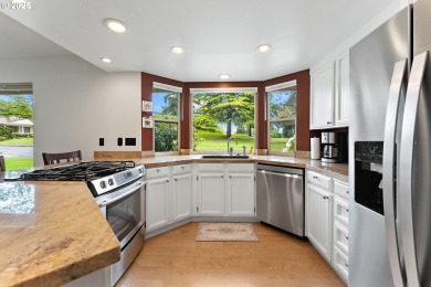 Enjoy resort-style living in the fabulous 55+ community of on Summerfield Golf and Country Club in Oregon - for sale on GolfHomes.com, golf home, golf lot