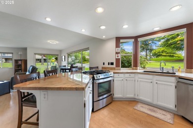 Enjoy resort-style living in the fabulous 55+ community of on Summerfield Golf and Country Club in Oregon - for sale on GolfHomes.com, golf home, golf lot