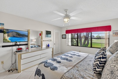Welcome to Hunters Run Country Club! This 2 bedroom, 2 bathroom on Hunters Run Golf and Country Club in Florida - for sale on GolfHomes.com, golf home, golf lot