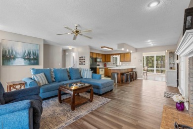 Fabulous Lake View Home in the Premier Golf & Lake Community! on Magellan Golf Course in Arkansas - for sale on GolfHomes.com, golf home, golf lot