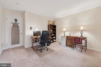 This beautifully maintained residence boasts a thoughtfully on Hersheys Mill Golf Club in Pennsylvania - for sale on GolfHomes.com, golf home, golf lot
