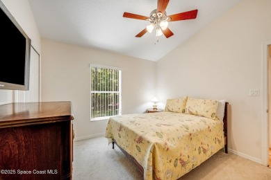 Charming Home in Village Woods at La Cita - Gated Golf Community on La Cita Country Club in Florida - for sale on GolfHomes.com, golf home, golf lot