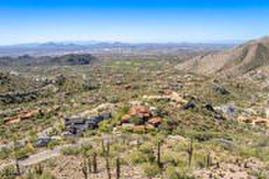 Outstanding 2.97-acre view lot in the prestigious Summit at on Silverleaf Golf Club in Arizona - for sale on GolfHomes.com, golf home, golf lot