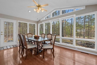 Fabulous Lake View Home in the Premier Golf & Lake Community! on Magellan Golf Course in Arkansas - for sale on GolfHomes.com, golf home, golf lot