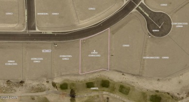 Build your dream home on this spacious 10,317 sq ft lot. No on Los Lagos Golf Club in Arizona - for sale on GolfHomes.com, golf home, golf lot