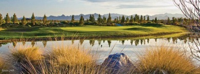 Build your dream home on this spacious 10,317 sq ft lot. No on Los Lagos Golf Club in Arizona - for sale on GolfHomes.com, golf home, golf lot