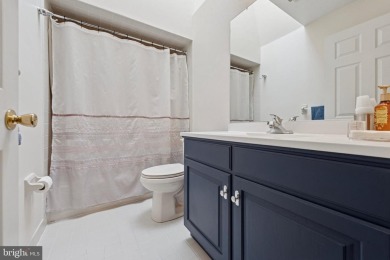 This beautifully maintained residence boasts a thoughtfully on Hersheys Mill Golf Club in Pennsylvania - for sale on GolfHomes.com, golf home, golf lot