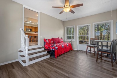 Fabulous Lake View Home in the Premier Golf & Lake Community! on Magellan Golf Course in Arkansas - for sale on GolfHomes.com, golf home, golf lot