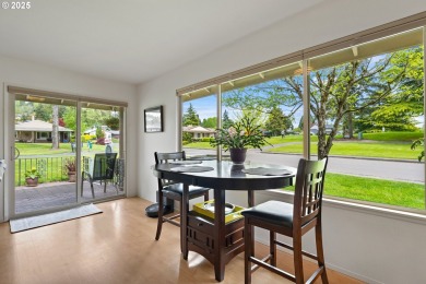 Enjoy resort-style living in the fabulous 55+ community of on Summerfield Golf and Country Club in Oregon - for sale on GolfHomes.com, golf home, golf lot