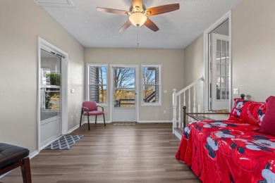 Fabulous Lake View Home in the Premier Golf & Lake Community! on Magellan Golf Course in Arkansas - for sale on GolfHomes.com, golf home, golf lot
