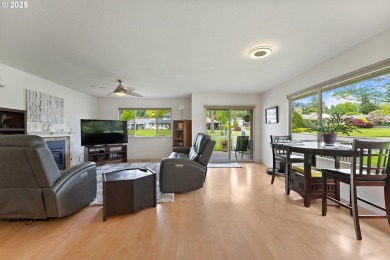 Enjoy resort-style living in the fabulous 55+ community of on Summerfield Golf and Country Club in Oregon - for sale on GolfHomes.com, golf home, golf lot