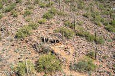Outstanding 2.97-acre view lot in the prestigious Summit at on Silverleaf Golf Club in Arizona - for sale on GolfHomes.com, golf home, golf lot
