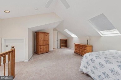 This beautifully maintained residence boasts a thoughtfully on Hersheys Mill Golf Club in Pennsylvania - for sale on GolfHomes.com, golf home, golf lot