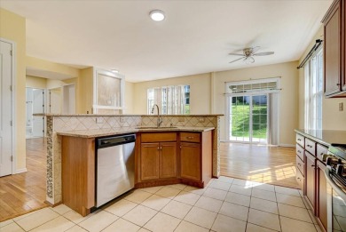 Tenant-Occupied Investment Opportunity! Welcome to this on Country Club of the Poconos Golf Course in Pennsylvania - for sale on GolfHomes.com, golf home, golf lot