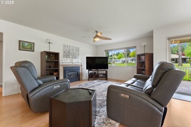 Enjoy resort-style living in the fabulous 55+ community of on Summerfield Golf and Country Club in Oregon - for sale on GolfHomes.com, golf home, golf lot