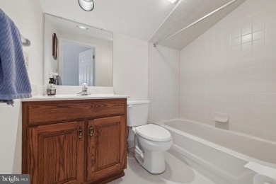 This beautifully maintained residence boasts a thoughtfully on Hersheys Mill Golf Club in Pennsylvania - for sale on GolfHomes.com, golf home, golf lot