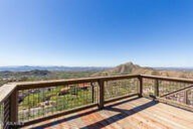 Outstanding 2.97-acre view lot in the prestigious Summit at on Silverleaf Golf Club in Arizona - for sale on GolfHomes.com, golf home, golf lot