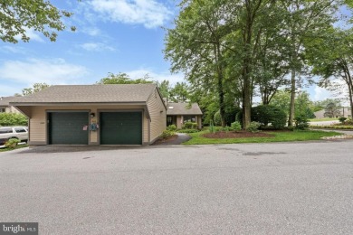 This beautifully maintained residence boasts a thoughtfully on Hersheys Mill Golf Club in Pennsylvania - for sale on GolfHomes.com, golf home, golf lot