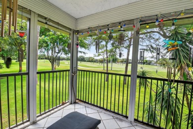 Welcome to Hunters Run Country Club! This 2 bedroom, 2 bathroom on Hunters Run Golf and Country Club in Florida - for sale on GolfHomes.com, golf home, golf lot