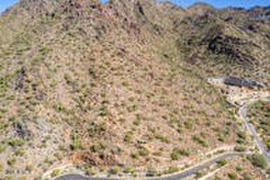 Outstanding 2.97-acre view lot in the prestigious Summit at on Silverleaf Golf Club in Arizona - for sale on GolfHomes.com, golf home, golf lot