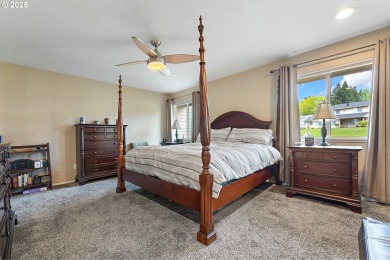 Enjoy resort-style living in the fabulous 55+ community of on Summerfield Golf and Country Club in Oregon - for sale on GolfHomes.com, golf home, golf lot