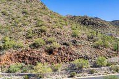 Outstanding 2.97-acre view lot in the prestigious Summit at on Silverleaf Golf Club in Arizona - for sale on GolfHomes.com, golf home, golf lot