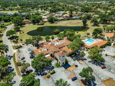 Charming Home in Village Woods at La Cita - Gated Golf Community on La Cita Country Club in Florida - for sale on GolfHomes.com, golf home, golf lot