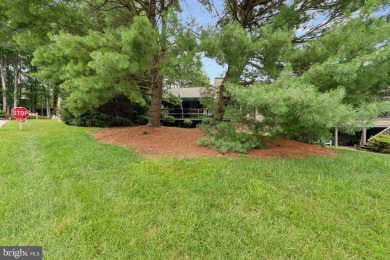 This beautifully maintained residence boasts a thoughtfully on Hersheys Mill Golf Club in Pennsylvania - for sale on GolfHomes.com, golf home, golf lot
