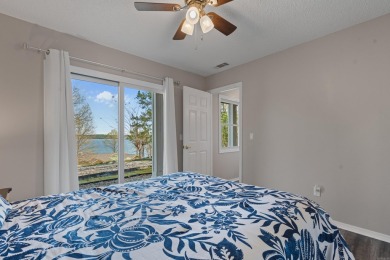 Fabulous Lake View Home in the Premier Golf & Lake Community! on Magellan Golf Course in Arkansas - for sale on GolfHomes.com, golf home, golf lot