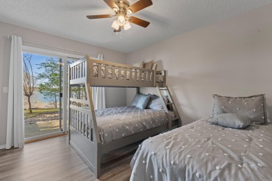 Fabulous Lake View Home in the Premier Golf & Lake Community! on Magellan Golf Course in Arkansas - for sale on GolfHomes.com, golf home, golf lot