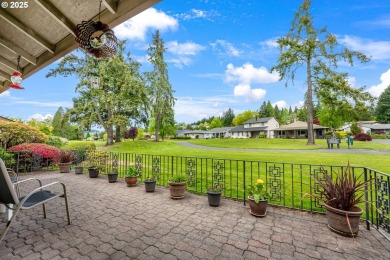 Enjoy resort-style living in the fabulous 55+ community of on Summerfield Golf and Country Club in Oregon - for sale on GolfHomes.com, golf home, golf lot